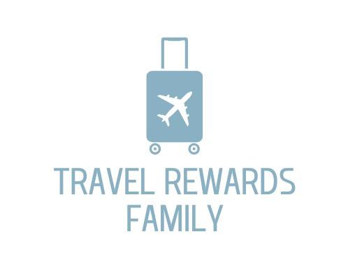 Travel Rewards Family